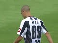 Udinese Cagliari 0-2  partita ritorno camp.2007/08
