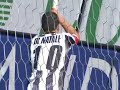 Udinese Cagliari 0-2  partita ritorno camp.2007/08