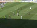 Udinese Cagliari 0-2  partita ritorno camp.2007/08