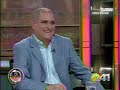 carlos otero en a mano limpia un deseo cumplido 5