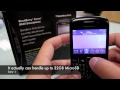 BlackBerry Curve 8530 for Cricket Wireless Review