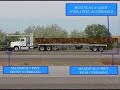 WWCC CDL - Washington State Patrol - Lesson 05 WWCC CDL - Washington State Patrol - Lesson 05