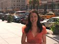 Ask A Local!---The Streets of Manhattan