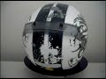 Capacete Shoei XR-1000 Rogue TC-6 www.motostore.com.br