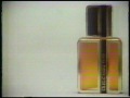 Jovan 'Oleg Cassini' men's & women's fragrances [01] - TV commercial (1981)