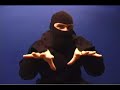 Ask A Ninja: Ninja Colds Ask A Ninja: Ninja Colds