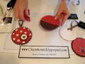 Ornament Gift Card Holder