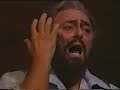 Luciano Pavarotti - Vesti la giubba Luciano Pavarotti - Vesti la giubba