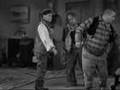 The Three Stooges: Moe larry The Cheese. Limburger