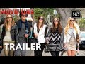 The Bling Ring - Official Teaser Trailer (HD) : Emma Watson and Sofia Coppola