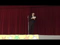 Click here to watch this video MC Zach Wraps it up at McLean's Got Talent