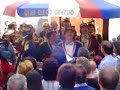 Chirigota El Gran Circo Guatifo Carnaval de Cadiz 2007