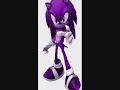 Sonic lava reef remix