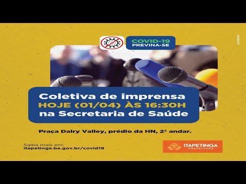 Imagem de Amostra do You Tube