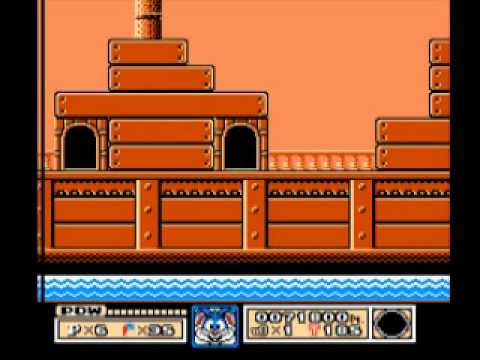 Pelataan Tiny Toon Adventures osa 2: kuka vittu on plucky duck