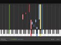 Star Trek TNG on Synthesia