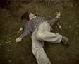 LONELY GRAVE OF LEON SERG - ONE MINUTES - WESTERN