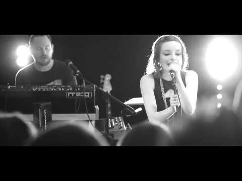 CHVRCHES - Lies (Live)