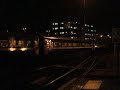 43314 & 43316 leaving London Kings Cross