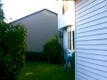 Me playing with the hose.wmv