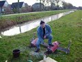 Carbid schieten 2007 in Smilde Carbid schieten 2007 in Smilde