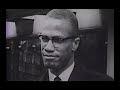 Malcolm X (Informational Gangsters Pt.2)