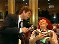 CQC - Felipe Andreoli com Chico Anysio CQC - Felipe Andreoli com Chico Anysio