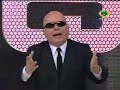 CQC - Felipe Andreoli com Chico Anysio
