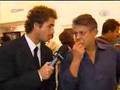 CQC - Felipe Andreoli com Chico Anysio