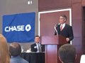 Northern Arizona University - Chase 2009 Economic Outlook Conference