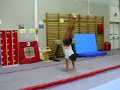 Handstand Walk