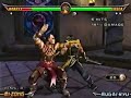 Igniz (Dairou) Versus Check (Scorpion) Mortal Kombat Match 6 Igniz (Dairou) Versus Check (Scorpion) Mortal Kombat Match 6