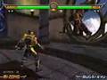 Igniz (Dairou) Versus Check (Scorpion) Mortal Kombat Match 6
