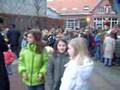 videos de Sinterklaas in Onze School Wolfsdonk (filmpje5)