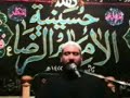 استشهاد (5/5)  الامام الجواد (ع) آخر ذي القعدة 1428 /السويد