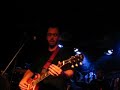 Clutch The Regulator Live in Long Island NY
