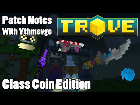 how to get more jumps in trove