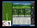 AGCP Clubfitters using Launch Monitors for fitting