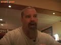 Tank Abbott Interview