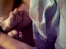 Loki soon after birth