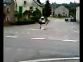 Roubi Hawk
