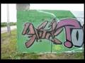 Graffiti Debrecen /képek/