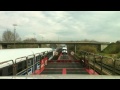 Sylt Shuttle HD (16x Fast Play) Westerland - Niebüll in 3 min.