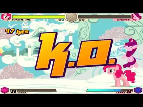 my little pony fighting is magic uncommon bond my little pony fighting is magic uncommon bond