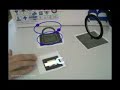 Augmented Reality Spacecraft Racing Game Augmented Reality Spacecraft Racing Game