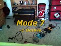 Comprehensive Demo: Boss Ps-3 Comprehensive Demo: Boss Ps-3