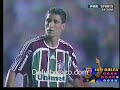 Fluminense 3 Boca Jrs. 1 Copa Libertadores Semifinal Vuelta Fluminense 3 Boca Jrs. 1 Copa Libertadores Semifinal Vuelta
