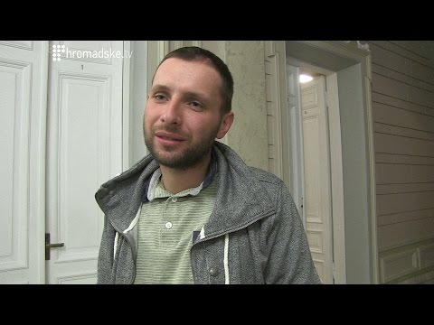 Сотник Парасюк рассказал о комиссии ВР по Иловайскому котлу (видео)