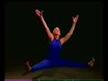 NIA Dance Movement -- Neuromuscular Integrative Action