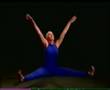 NIA Dance Movement -- Neuromuscular Integrative Action